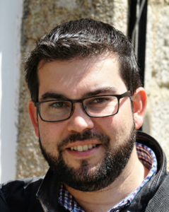 Psicólogo en Cáceres Javier Rodríguez Caro